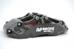 Picture of AP Racing by Essex Radi-CAL Competition Brake Kit (Front CP9668/355mm)