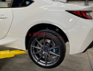 Picture of 2022+ BRZ/GR86 AP Racing by Essex Radi-CAL Competition Brake Kit (Rear CP9451/340mm)