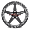 Picture of Weld 17x10 VENTURA BEADLOCK Drag REAR Wheels For Toyota MKV Supra GR