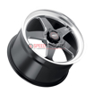 Picture of Weld 17x10 VENTURA Drag REAR Wheels For Toyota MKV Supra GR
