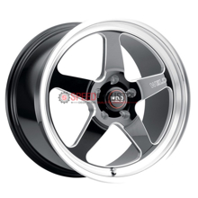 Picture of Weld 17x10 VENTURA Drag REAR Wheels For Toyota MKV Supra GR