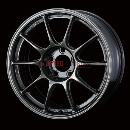 Picture of WedsSport TC105X 18x8.5 +43 5x100 (FR Face)