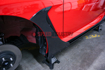 Picture of HKS Body Kit TYPE-S BRZ ZD8 Spoiler Set - 2022+ Subaru BRZ