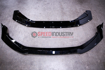 Picture of HKS Body Kit TYPE-S BRZ ZD8 Spoiler Set - 2022+ Subaru BRZ