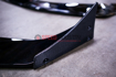 Picture of HKS Body Kit TYPE-S BRZ ZD8 Spoiler Set - 2022+ Subaru BRZ