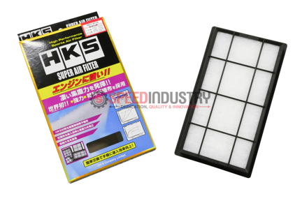 Picture of HKS Super Air Filter Type 32 - 2022+ BRZ/GR86