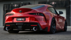 Picture of Round 2 Project Orion Pre-order For 2020+ MKV GR Supra Tail Lights (MKIV JZA80 Style )
