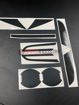 Picture of 2022+ GR86/BRZ Tailight Tint Kit and Handle Protector