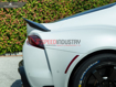 Picture of AUTOTECKNIC CARBON COMPETITION TRUNK SPOILER - A90 SUPRA 2020-UP