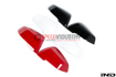Picture of IND PAINTED MIRROR CAP SET - 2020+ GR Supra