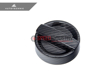 Picture of AUTOTECKNIC DRY CARBON COMPETITION OIL CAP COVER - A90 SUPRA 2020-UP