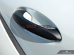Picture of AUTOTECKNIC CARBON FIBER DOOR HANDLE TRIMS - 2020+ GR Supra