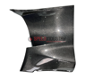 Picture of Supra 2020+ V6 Carbon Fiber Front Fender Duct Panel Matte