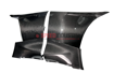 Picture of Supra 2020+ V6 Forged Carbon Front Fender Duct Panel-Gloss/Matte