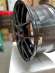 Picture of Enkei Raijin - 18x8.5 +45 5x100 - Black