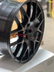 Picture of Enkei Raijin - 18x8.5 +45 5x100 - Black