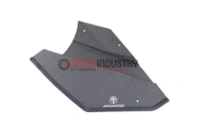 Picture of Armaspeed Carbon Fiber/Aluminum Alloy Intake Cover - GR Supra (A90/A91)
