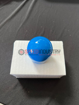 Picture of BilletWorkz Hyper Blue Short Teardrop Shift Knob BRZ/FRS/86/GR86