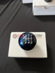 Picture of BilletWorkz Blue Cosmic 6SPD Short Teardrop Shift Knob BRZ/FRS/86/GR86