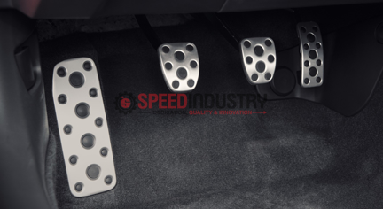 Picture of Manual Premium Sports Pedal Kit - FRS/BRZ/86