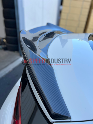 Picture of Rexpeed V9 Duckbill Spoiler - 2022+ BRZ/GR86