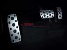 Picture of Automatic Premium Sports Pedal Kit FRS/BRZ/86/GR86
