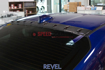 Picture of Revel GT Carbon 2022 Toyota GR86 / Subaru BRZ Vortex Generator