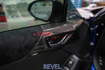 Picture of Revel GT Dry Carbon 2022 Toyota GR8 / Subaru BRZ Carbon Carbon Trim Covers
