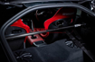 Picture of HKS Carbon Strut Braces (FULL SET) - 2020+ Toyota GR Supra