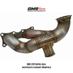 Picture of GMS Racing 2020 Toyota A90 GR Supra G600 Turbo Kit