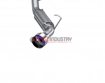 Picture of MBRP 3" Stainless Steel Dual Exit Catback 2013-2022 GR86/BRZ/FRS/86