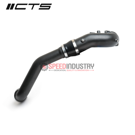 Picture of CTS TURBO CHARGE PIPE UPGRADE KIT FOR A90 TOYOTA SUPRA B58C 3.0L