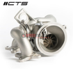 Picture of CTS TURBO A90 TOYOTA SUPRA BOSS TURBO UPGRADE KIT