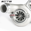 Picture of CTS TURBO A90 TOYOTA SUPRA BOSS TURBO UPGRADE KIT