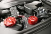 Picture of Verus Full Car Cap Kit - MKV Toyota Supra
