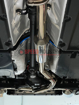 Picture of Invidia N1 Cat-Back Exhaust Titanium Tips FRS/BRZ/86