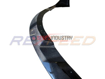 Picture of Rexpeed V3 Carbon Fiber Splitter - A90 MKV Supra GR 2020+
