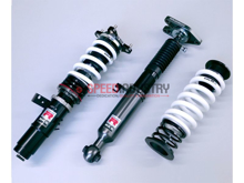 Picture of HKS Hipermax R Coilovers - 2020+ Toyota GR Supra