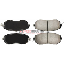 Picture of StopTech Street Performance (Front Brake Pads)-FRS/86/BRZ