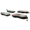Picture of StopTech Street Performance (Front Brake Pads)-FRS/86/BRZ