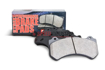 Picture of StopTech Street Performance (Rear Brake Pads)-FRS/86/BRZ