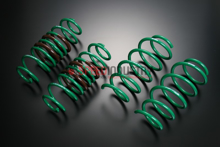 Picture of Tein Springs - S-Tech ZN8/ZD8 Toyota GR86 - BRZ 2022+