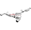 Picture of Magnaflow NEO Series Cat-back Performance Exhaust | 2022+ Toyota GR86
