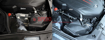 Picture of Verus Turbo Heat Shield Kit - MKV Toyota Supra