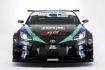 Picture of HKS Body Kit TYPE-R Canard - 2022+ Toyota GR86