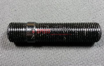 Picture of MSH 65mm Black Bullet Nose Stud Kit 14x1.25 - A90 MKV Supra GR 2020+