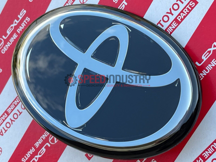 Picture of Toyota Front Badge GR Supra MKV
