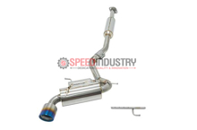 Picture of Apexi N1-X Evolution Extreme Muffler (Single-Exit) - 2013-2020 BRZ/FR-S/86, 2022+ BRZ/GR86