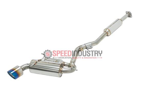 GrimmSpeed Exhaust Gasket Set For Subaru BRZ / Toyota 86 / Scion FR-S (2013-2025) - 4 Pack - Part #020042 - View #4