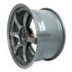 Picture of Gram Lights 57DR - 18x9.5 +38 5x100 - Glossy Gray